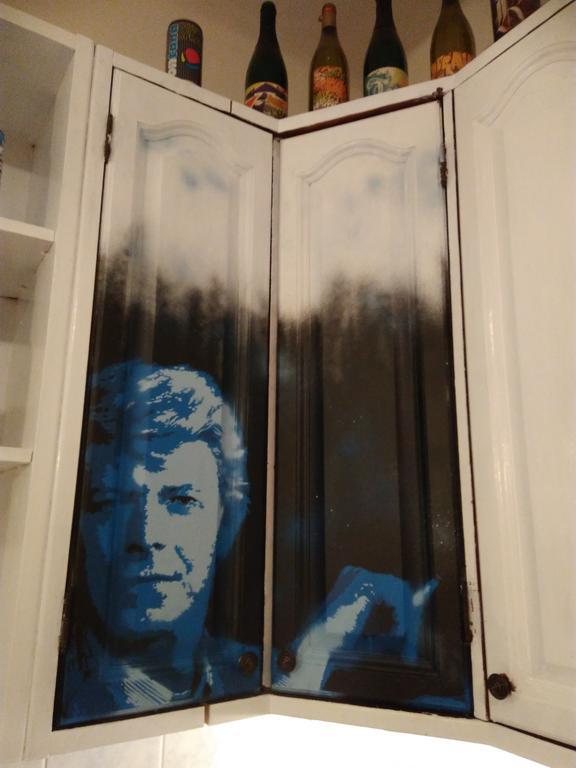 Street Art Suite Загреб Екстериор снимка